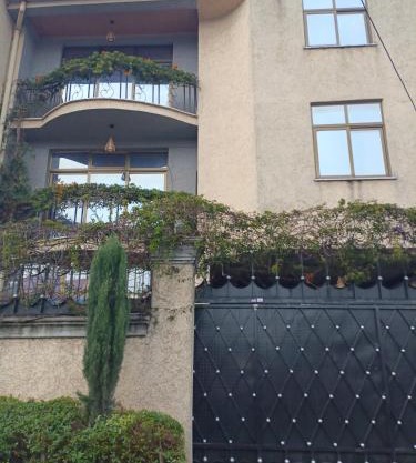 Grace Guest House