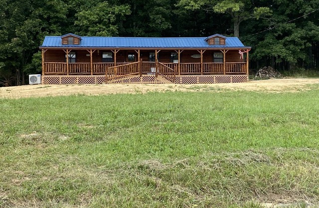 Graceful Glamping - Charis Cabin NEAR Ark Encounter