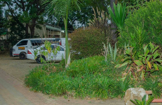 Graceland Guesthouse