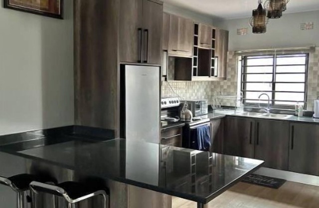 Grace’s Cozy Place Unit A in Makeni, Lusaka