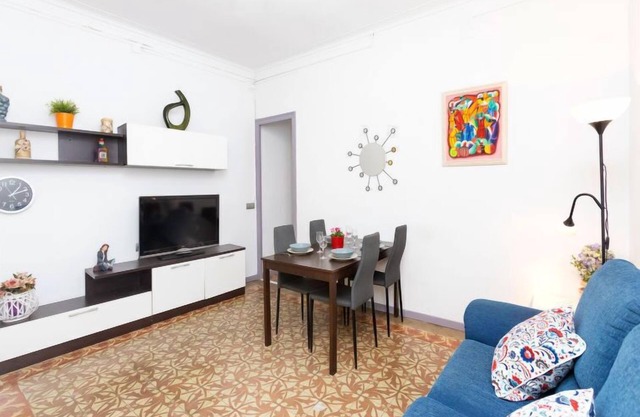 Gracia: Providencia by Interhome