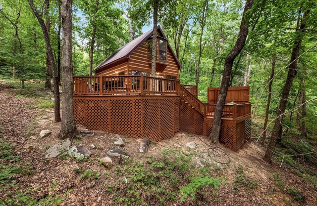 Grady`s Hideaway