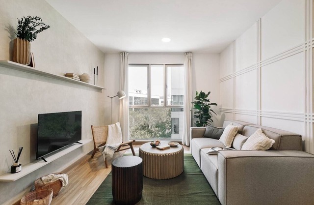 Gragnano - 2 bedrooms in Poblenou