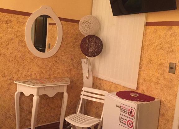 Gran Copacabana Hostal
