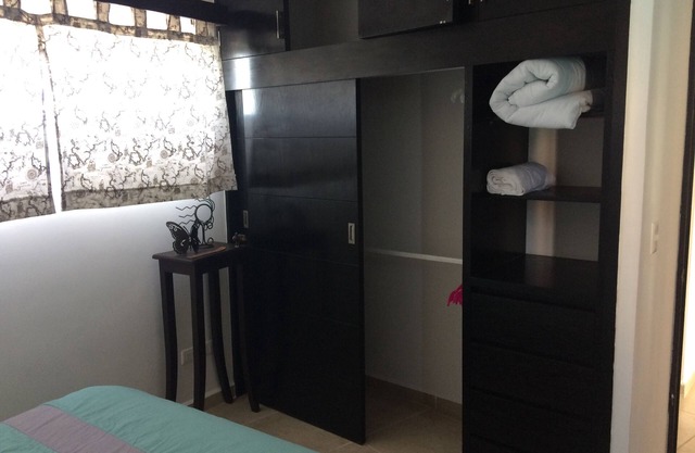 GRAN DEPARTAMENTO EN CANCUN DREAMS LAGOON