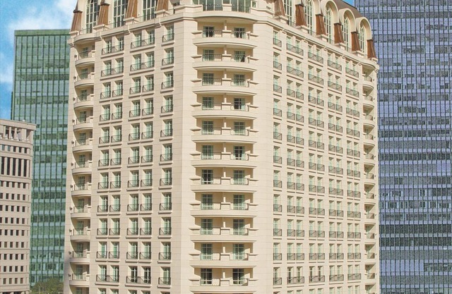 Gran Estanplaza Berrini