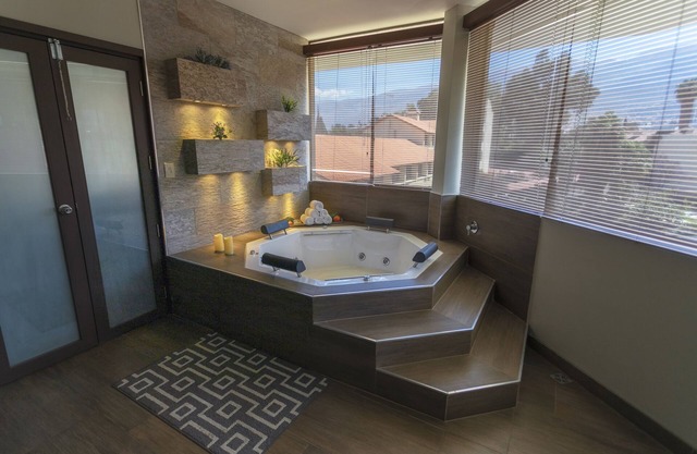 Gran Hotel Cochabamba
