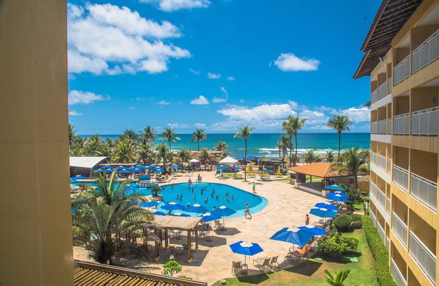 Gran Hotel Stella Maris Urban Resort & Conventions