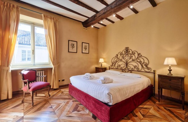 Gran Madre Luxury Apartment
