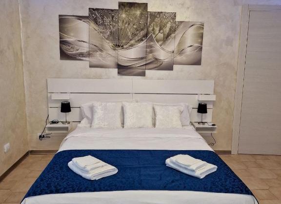 Gran Madre view Apartment -Torino