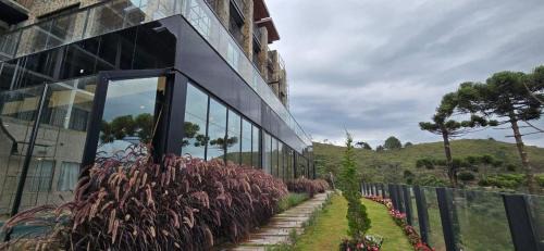 Gran Paradiso Resort by D&R