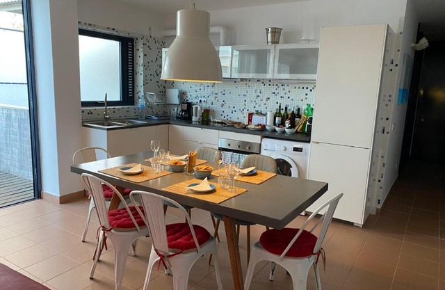 gran terrazza, vista oceano, confortevole, ampio, Wi-Fi