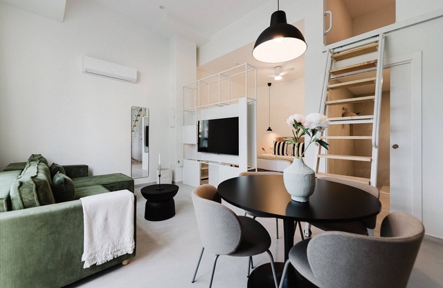 Gran Turia: Premium Apartment in Great Location