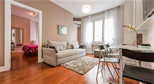 Gran Vía - Excellent Apartamento Temporal