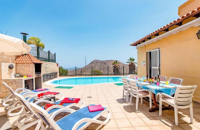 Gran Villa 