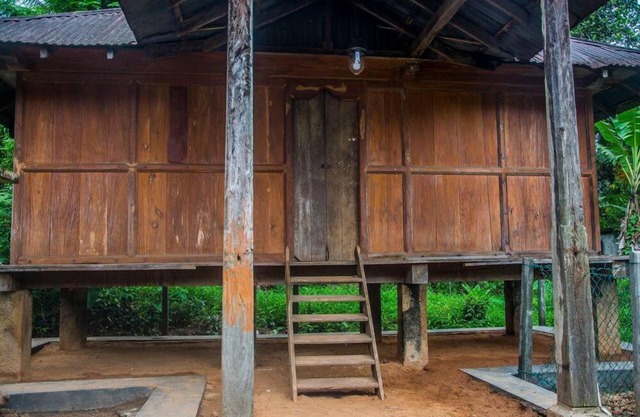 Granary Home Stay
