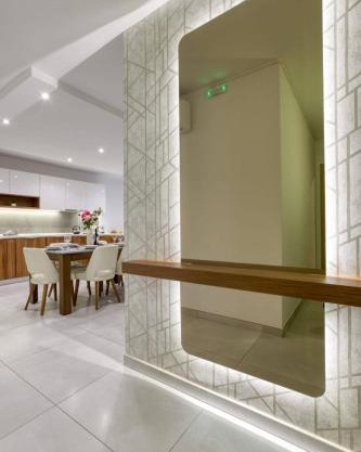 Grand 3bed Burseley Terrace Fl2 Swieqi By Homely