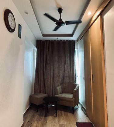 Grand anukampa studio apartment