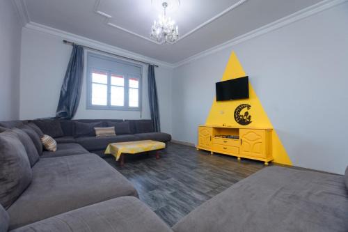 Grand Appartement Bon Prix 3eme étage