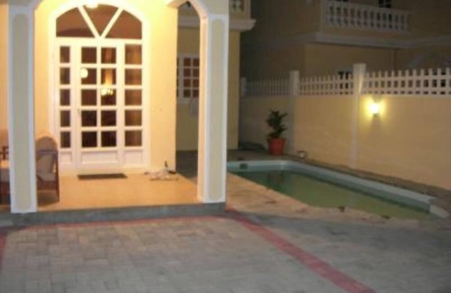 Grand Bay: House/Villa - Grand Bay/Pereybere