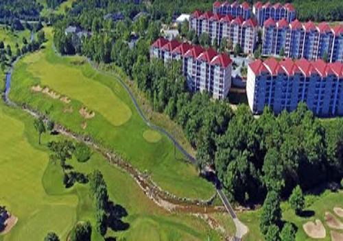 Grand Crowne Resort C Suite-619 Sq Ft-Can be combined with B 949 Sq Ft-