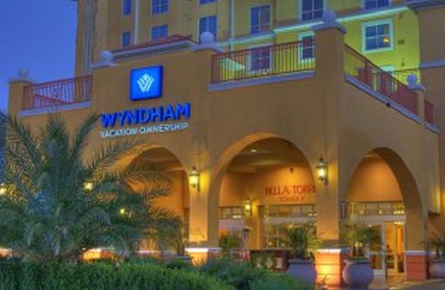 Grand Desert Luxury Resort