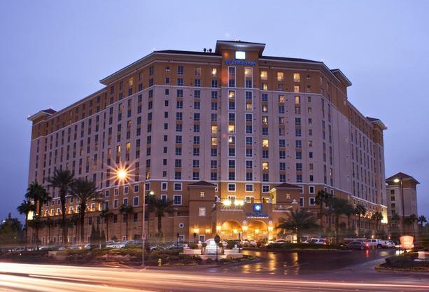 Grand Desert Resort by ResortShare