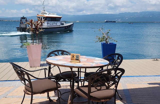 Grand Hotel Excelsior Port Royal