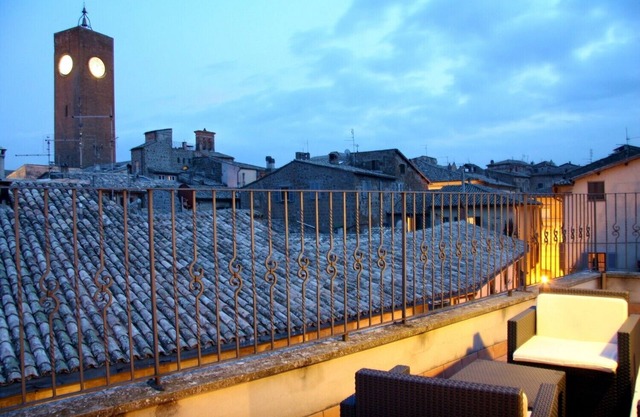 Grand Hotel Italia