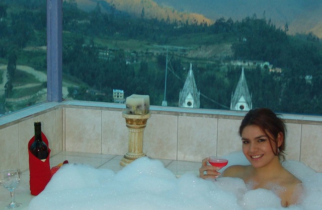 Grand Hotel Loja