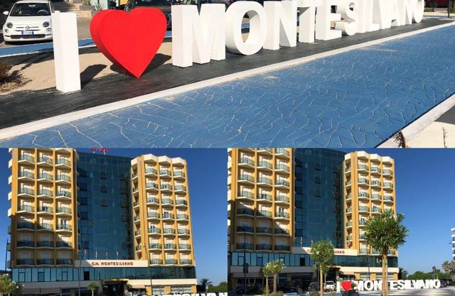 Grand Hotel Montesilvano