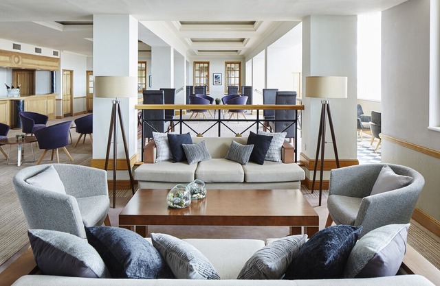 Grand Hotel Sunderland