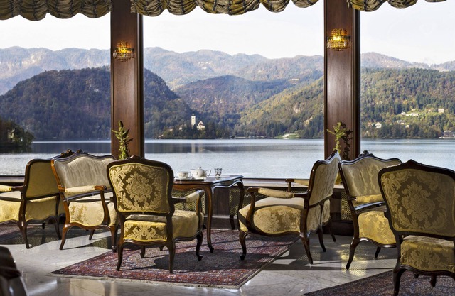 Grand Hotel Toplice