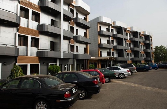Grand Ibro Hotel - Standard