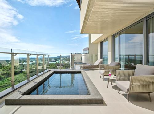 Grand Josun Hill Suite