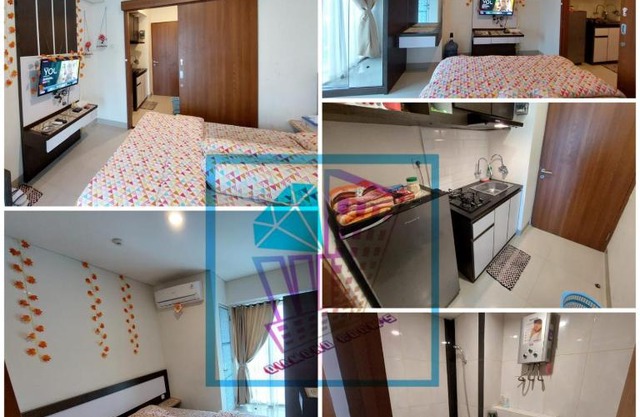 grand kamala lagoon by DIAMOND ROOM