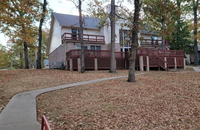 Grand Lake Waterfront Property
