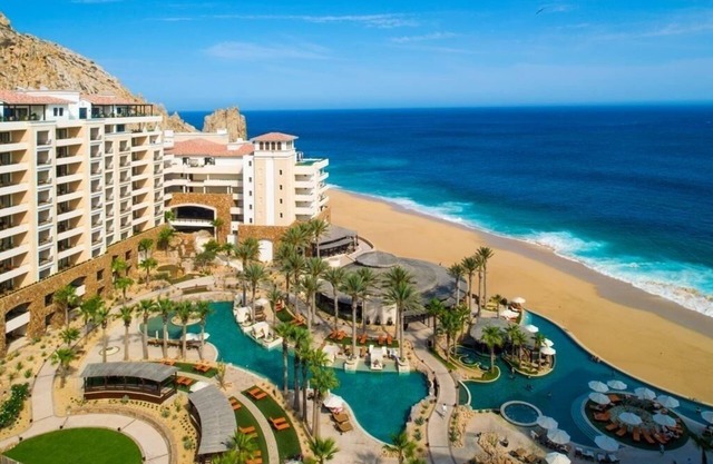 Grand Luxury Suite - Ocean View - Grand Solmar Cabo San Lucas