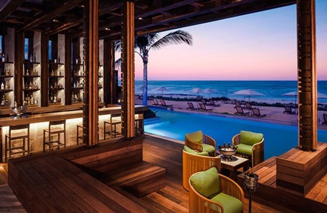 Grand Luxxe 1 Bedroom Suite