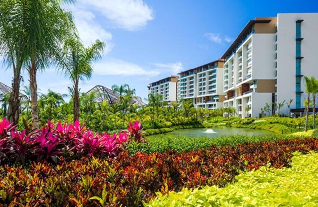 Grand Luxxe Nuevo Vallarta 5 Star Diamond Resort Large 2 Bedroom