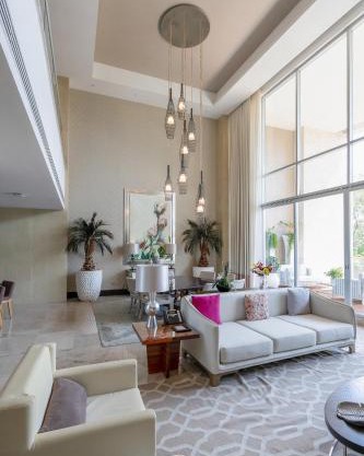 Grand Luxxe Residence Two Bdr Loft- Riviera Maya