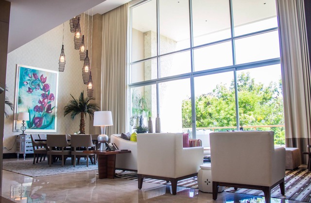 Grand Luxxe Riviera Maya 3 Bedroom Residence (SPRING BREAK 2020 - 3/14-21)