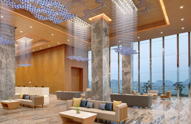Grand Mercure Lampung