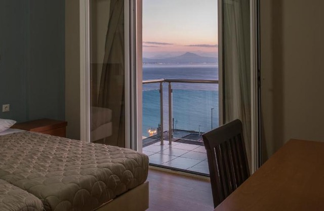 Grand Olympic Hotel Loutraki