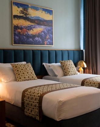 Grand Opera Hotel
