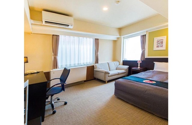 Grand Park Hotel Excel Fukushima Ebisu / Vacation STAY 77717
