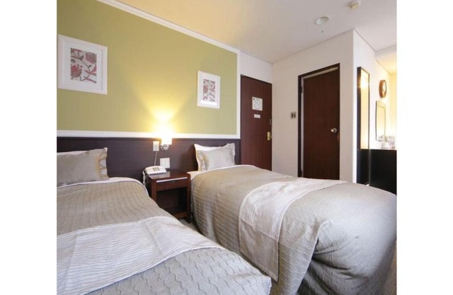 Grand Park Hotel Excel Fukushima Ebisu / Vacation STAY 77719