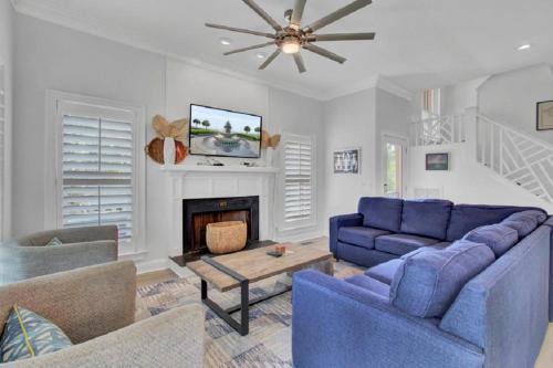 Grand Pavilion 31 by Wild Dunes, in Resort Core