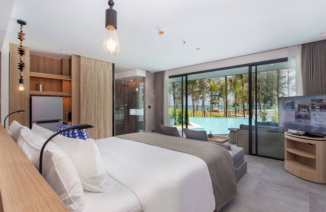 Grand Seaview Khao Lak 