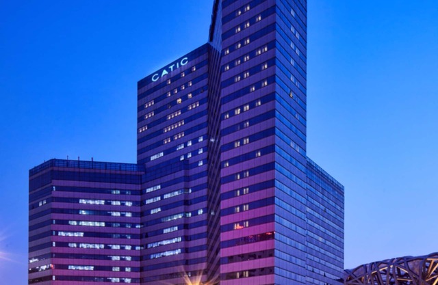 Grand Skylight Catic Hotel Beijing